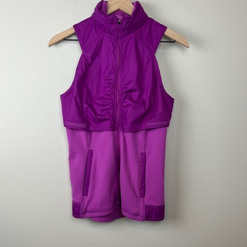 Lululemon Kanto Catch Me Vest - Picture 2 of 7